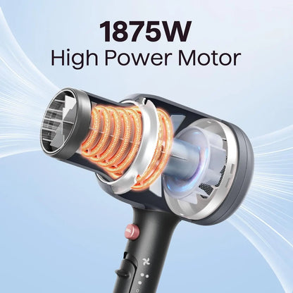 Ultimate Curl Care Hair Dryer