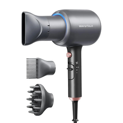 Ultimate Curl Care Hair Dryer