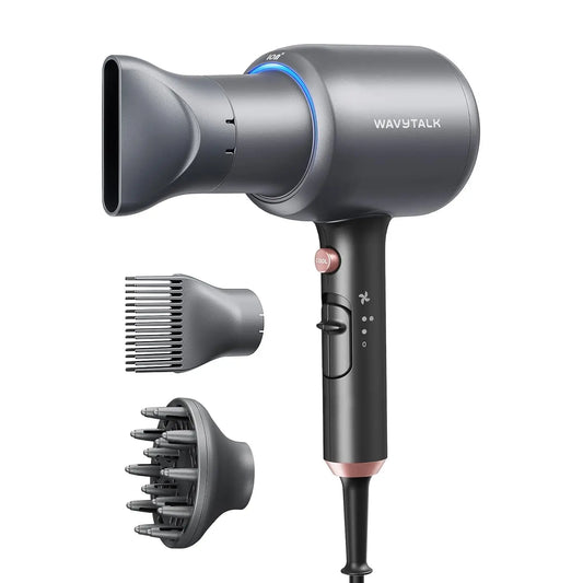 Ultimate Curl Care Hair Dryer