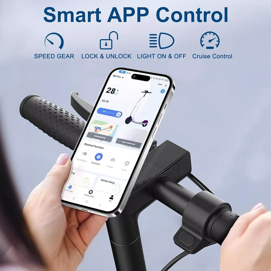 Urban Glide Electric Scooter™