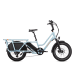 RadWagon 5 Electric Cargo Bike