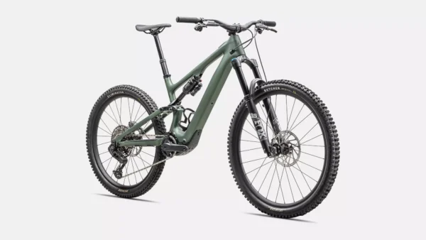 Specialized Turbo Levo Comp