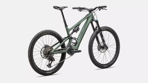 Specialized Turbo Levo Comp