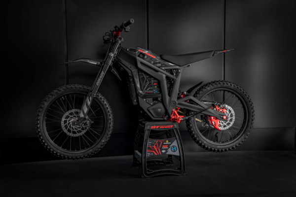 TALARIA STING MX EXPERT EDITION