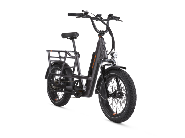 RadRunner 3 Plus Electric Utility Bike