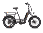 RadRunner 3 Plus Electric Utility Bike