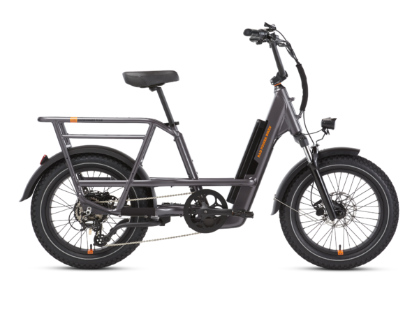 RadRunner 3 Plus Electric Utility Bike