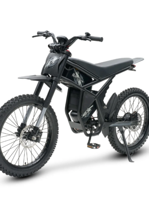 GT73 Electric Dirt Bike