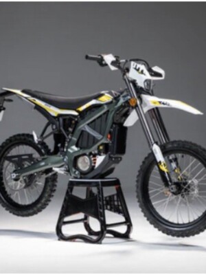 Sur-Ron Ultra Bee X Off-Road