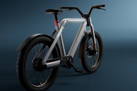 VanMoof V