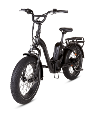 RadExpand 5 Electric Folding Bike