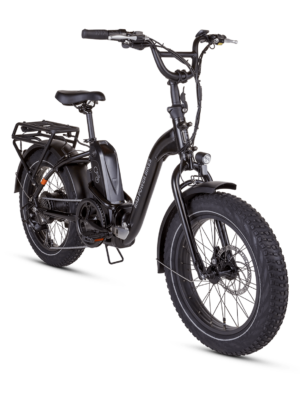 RadExpand 5 Electric Folding Bike