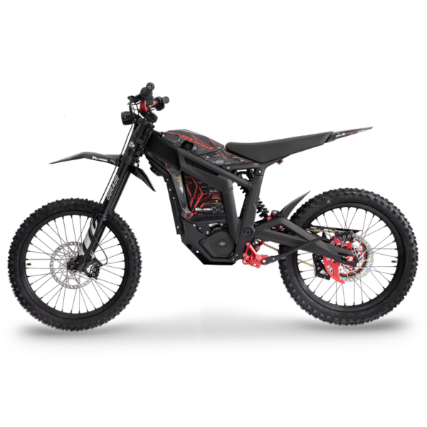 TALARIA STING MX EXPERT EDITION