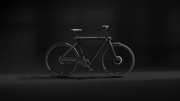 VanMoof S5 Electric Bike