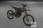 Surron X Bike (Black Edition)