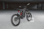 Surron X Bike (Black Edition)