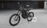 Surron X Bike (Black Edition)