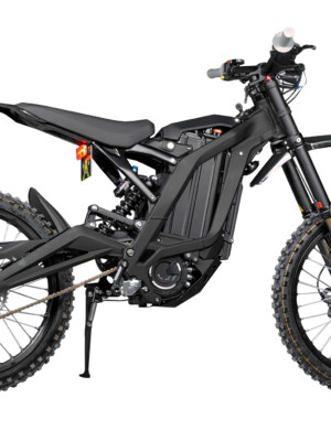 Surron X Bike (Black Edition)