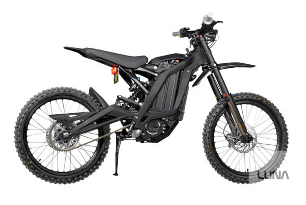 Surron X Bike (Black Edition)